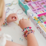 Творчески комплект Totum - Направи си сам, Гривни в голяма кутия