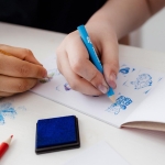 Творчески комплект Totum - Paw Patrol, Печати