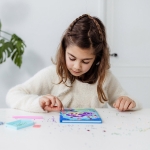 Творчески комплект Totum - Русалка, Декорирай сам, Таен дневник