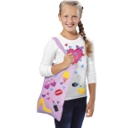 Творчески комплект Totum - Спрей писалки за текстил