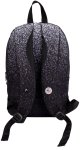 Ученическа раница Head - Black Dust