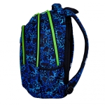 Ученическа раница Astra - Джойстик, 3 ципа