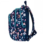 Ученическа раница Astra - Еленчета, С 3 ципа