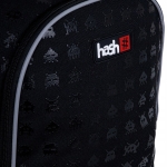 Ученическа раница Astra - Hash, Черният играч