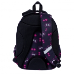 Ученическа раница Astra - Котешки очи