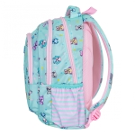 Ученическа раница Astra - Кучета, 3 отделения