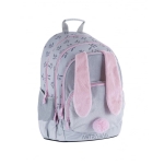 Ученическа раница Astra - Мило зайче