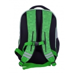 Ученическа раница Astra - Minecraft, Alex & Steven