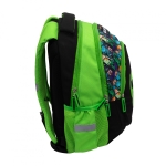 Ученическа раница Astra - Minecraft