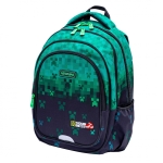 Ученическа раница Astra - Направи всичко възможно, С 3 отделения