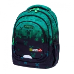 Ученическа раница Astra - Направи всичко възможно, 3 ципа