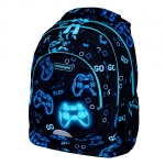 Ученическа раница Astra - Отивам да игра