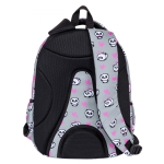 Ученическа раница Astra - Панди, 3 отделения