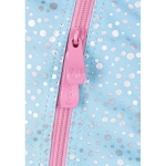 Ученическа раница Astra - Rainbow Dust, Хром ефект