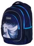 Ученическа раница Head - Галактически еднорог
