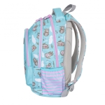 Ученическа раница Head - Коте, с 3 ципа