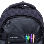 Ученическа раница Head - Петият елемент