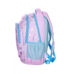 Ученическа раница Head - Сърце на еднорог