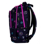 Ученическа раница Head - Усмивки с блясък