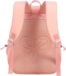 Ученическа раница Miss Lemonade - Enjoy, Лилава