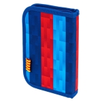 Ученически несесер Astra - FC Barcelona, 1 цип