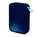 Ученически несесер Astra - Футболна светлина, с 2 ципа