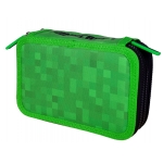 Ученически несесер Astra - Minecraft, Jumbo, Alex & Steven