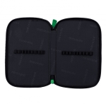 Ученически несесер Astra - Направи всичко възможно, 2 ципа