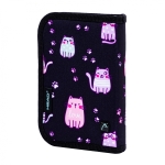 Ученически несесер Head - Прекрасно коте