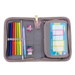 Ученически несесер с пособия Astra - Пухкаво коте