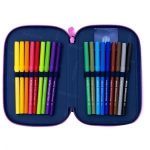 Ученически несесер с пособия Astra - Сладка Коала, С 3 ципа