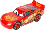 Писта Carrera - Disney Pixar Cars, с две колички в куфарче, 2.77 m