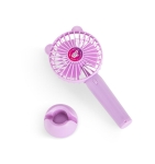 Детски аксесоар Martinelia - Вентилатор за разхлаждане