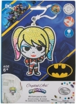 Диамантена висулка за чанта Craft Buddy - Harley Quinn