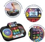 Интерактивна играчка Vtech - DJ Пулт, Розов