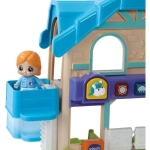 Игрален комплект Vtech - Конюшня за пони и приятели