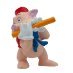 Фигурка Bullyland - Walt Disney, Файфър