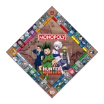 Настолна игра Winning Moves - Monopoly, Hunter & Hunter
