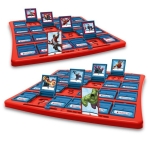 Настолна игра Winning Moves - Познай кой, Marvel