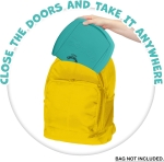 Настолна игра Winning Moves - Top Trumps, Спирит