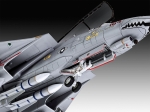 Сглобяем модел Revell - Самолет Super Tomcat F-14D