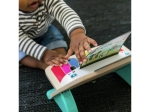 Дървена музикална играчка Hape - Baby Einstein, Сензорно пиано