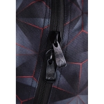 Ученическа раница Head - Червена лава