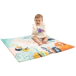 Активна гимнастика 3 в 1 Infantino - Подводни чудеса