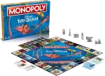Настолна игра Winning Moves - Monopoly, Лило и Стич