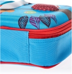 3D чанта за храна Oops - Птиче