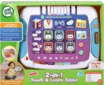 Детска играчка 2 в 1 Vtech - Leap Frog, Таблет