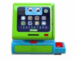 Детска играчка Vtech - Leap Frog, Касов апарат