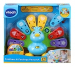 Интерактивна играчка Vtech - Паун