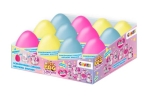 Излюпващ се еднорог Craze - Megga Egg, Яйце изненада, асортимент